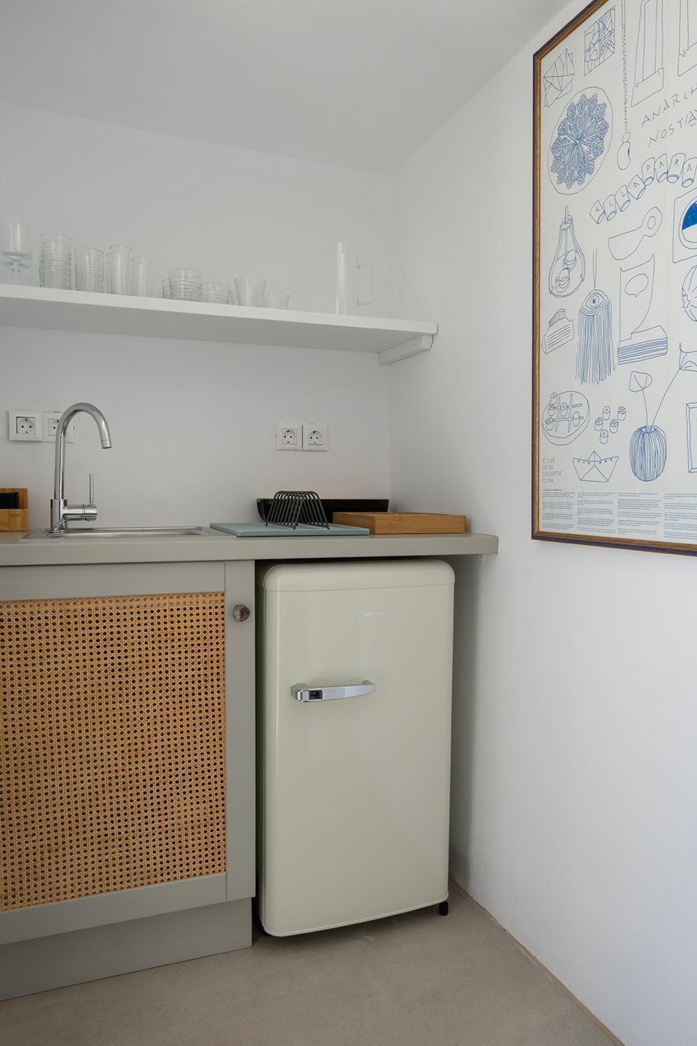 Apartament Secret Khora Mykonos Town Zewnętrze zdjęcie