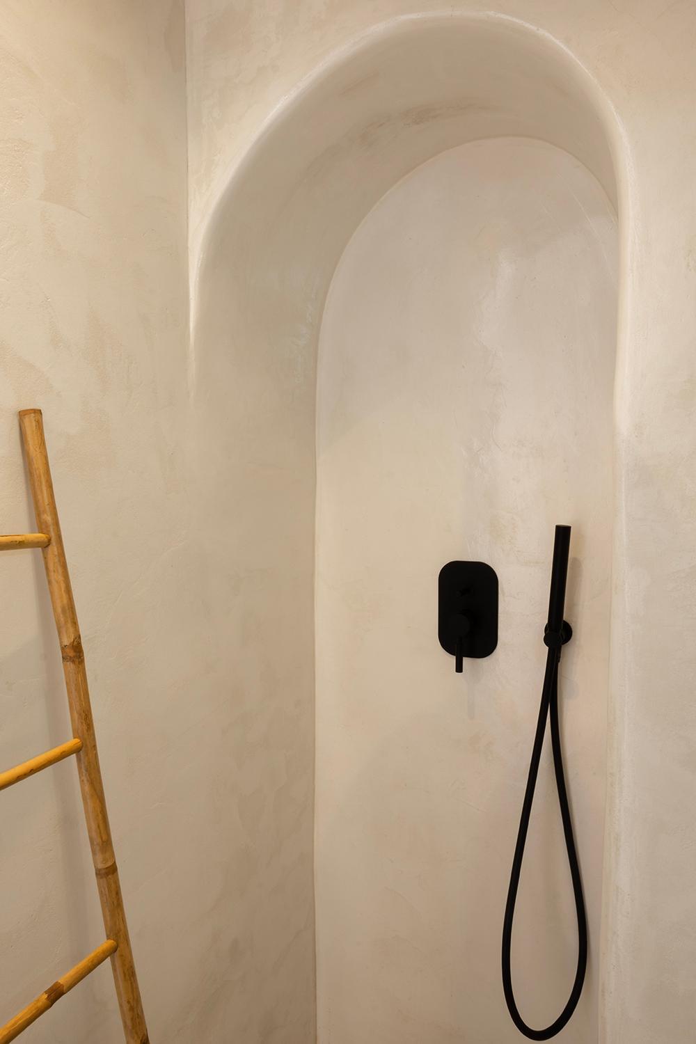 Apartament Secret Khora Mykonos Town Zewnętrze zdjęcie