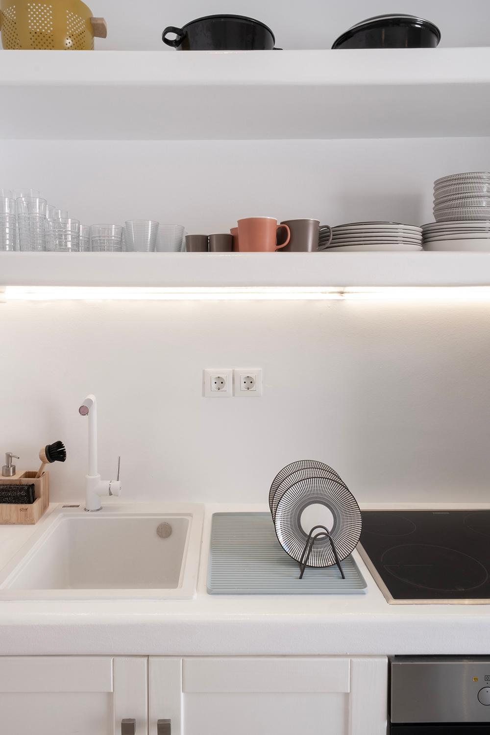 Apartament Secret Khora Mykonos Town Zewnętrze zdjęcie